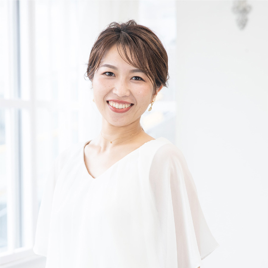 栄田 真有子